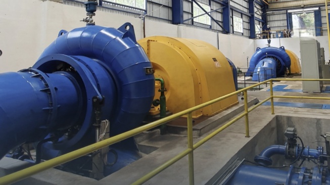 Dorong Energi Terbarukan, Emiten HGII Raup Laba Rp17,96 Miliar di Kuartal I 2026