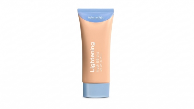 Wardah Lightening BB Tint SPF 32