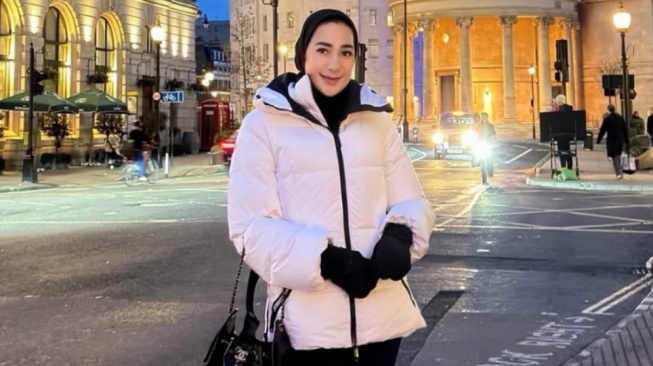 Saksi Sebut Mantan Istri Andre Taulany Aniaya ART karena Telat Tutup Jendela