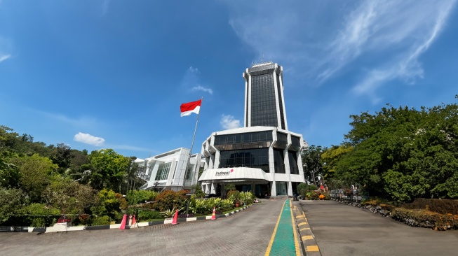 Kinerja Indosat Melejit di Q1 2026 Rp15,2 Triliun, AI Jadi Motor Pertumbuhan