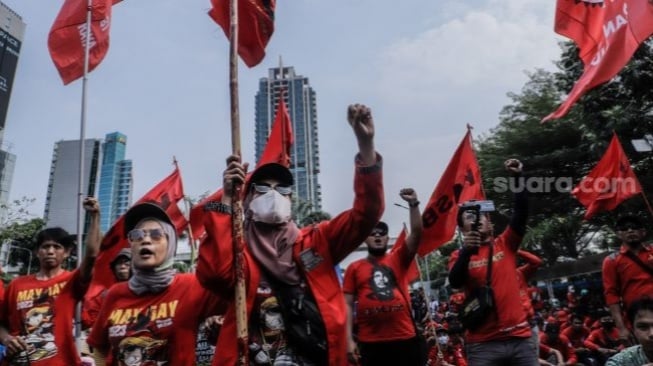 25 Quotes Hari Buruh untuk Pekerja Kelas Menengah yang Tangguh