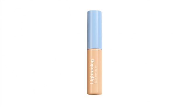 Wardah Lightening Concealer Cair