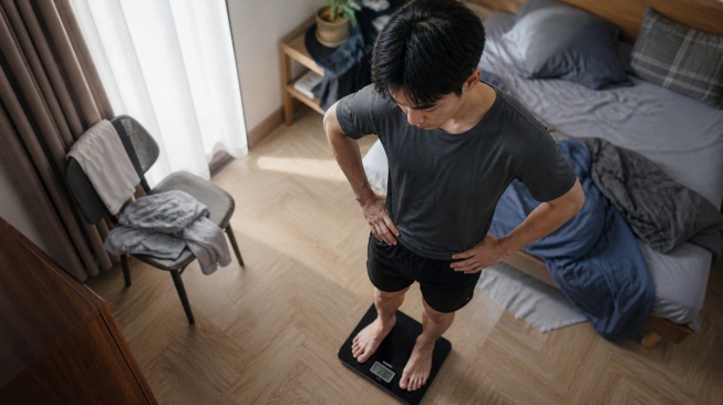 Berat Badan Tak Kunjung Naik? Susu Flyon Jadi Salah Satu Solusi yang Dilirik