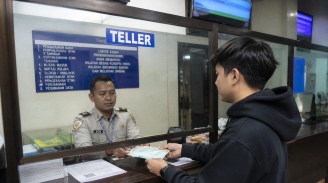 Pemerintah Bebaskan Pajak untuk 5 Kendaraan Ini, Apakah Kendaraanmu Termasuk yang 'Kebal?