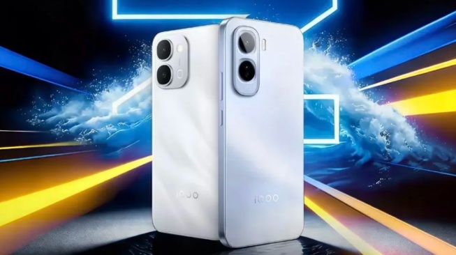 iQOO Z11 Siap ke Malaysia dengan RAM 12 GB, Lanjut Masuk ke Indonesia?