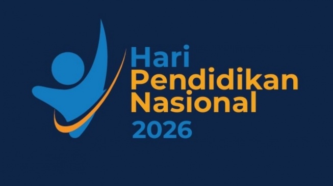 Pedoman Hardiknas 2026: Tema, Logo, dan Susunan Upacara Sesuai Kemendikdasmen