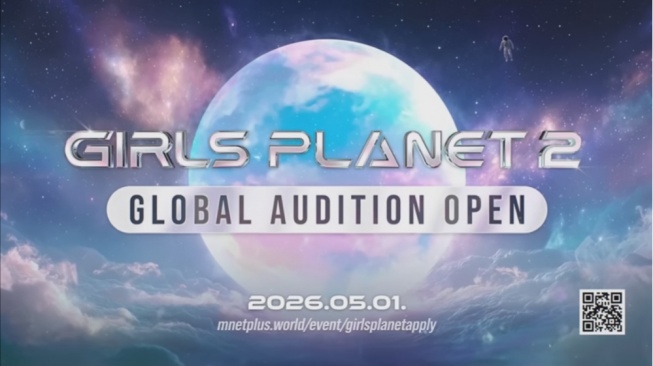 Mnet Luncurkan Girls Planet 2 pada 2027, Siap Cetak Girl Group Global Baru