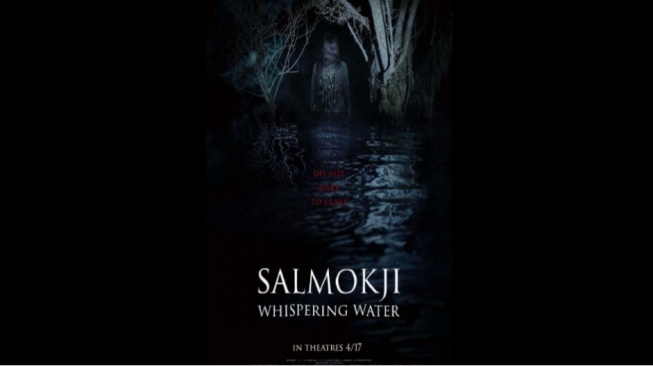 Review Film Salmokji: Whispering Water, Ketika Air Menjadi Pintu Kematian!