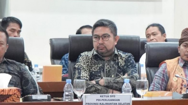 Tokoh Muda Kalimantan Minta Presiden Fokus Tingkatkan Mutu Pendidikan di Daerah