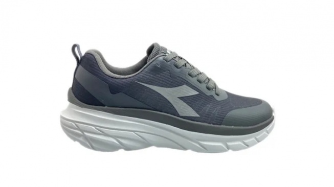 Diadora Piko Men's Running Shoes - Brown