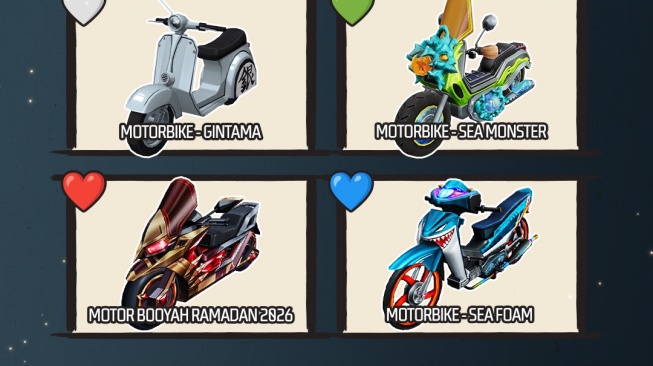 29 Kode Redeem FF Terbaru 21 Mei 2026: Sikat Habis M82B Golden dan Skin Katana Keren