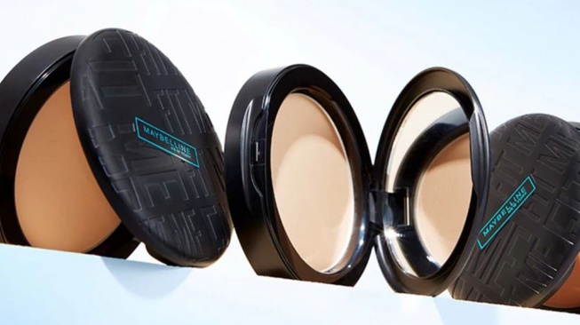Bedak Padat yang Bagus Merek Apa? Ini 5 Pilihan agar Makeup Bebas Minyak hingga 16 Jam