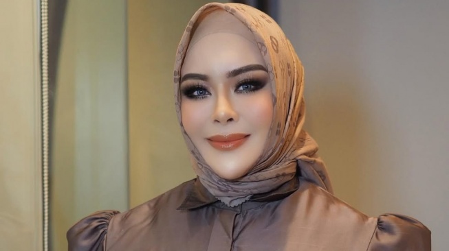 Dituduh Jual Skincare Merkuri, Heni Sagara Seret Buzzer hingga ke Pengadilan