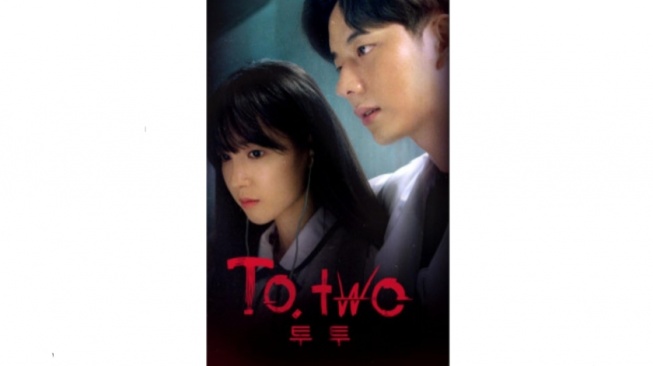 Saat Crush Mengetahui Rahasia Terbesarmu dalam Web Series To Two