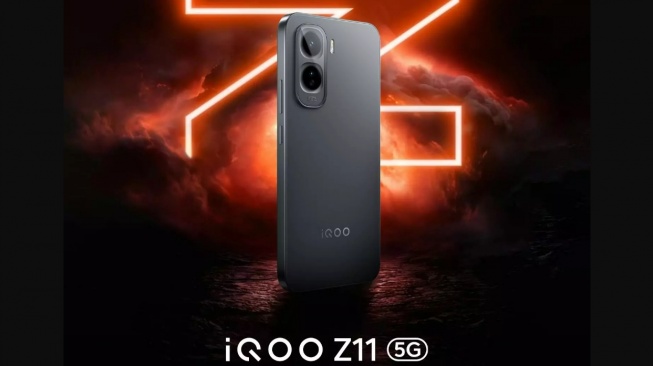 iQOO Z11 dan Z11 Lite Bersiap ke Indonesia: Kombinasikan Chip Snapdragon serta Dimensity