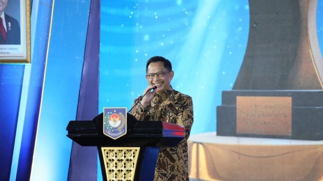 Percepat Pemulihan, Kasatgas PRR Minta Daerah Terdampak Bentuk Satgas Provinsi