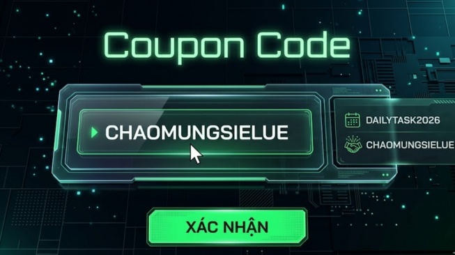 30 Kode Redeem FC Mobile Terbaru 3 Mei 2026: Jutaan Koin Menunggu, Main Makin Tenang