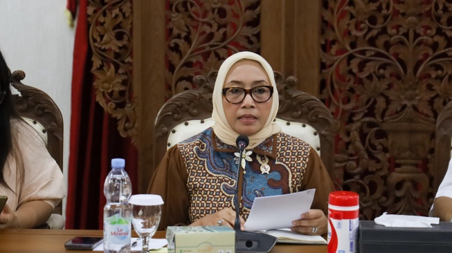Menteri PPPA Minta Proses Hukum Kasus Kekerasan Seksual di Pesantren Pati Dipercepat