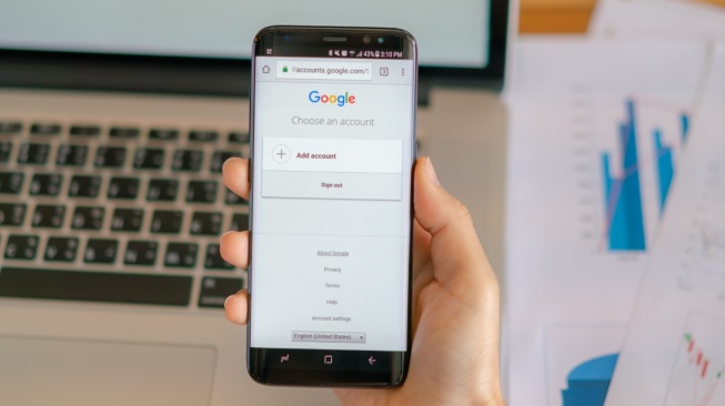 Cara Hapus Akun Google di HP versi Android dan iPhone dengan Mudah