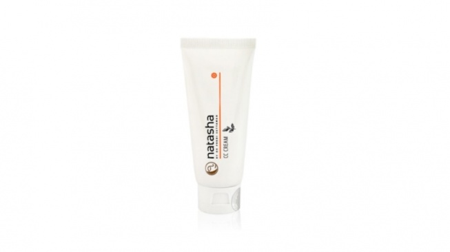 Natasha by dr Fredi Setyawan CC Cream (Shopee)