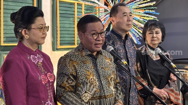 Bantargebang Dibatasi Mulai 1 Agustus, Pramono Segera Temui Menteri LH Bahas Sampah