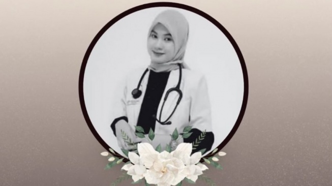 dr. Myta Aprilia Azmi Meninggal Diduga Overwork Saat Internsip, Ini Tuntutan Keras Alumni FK Unsri