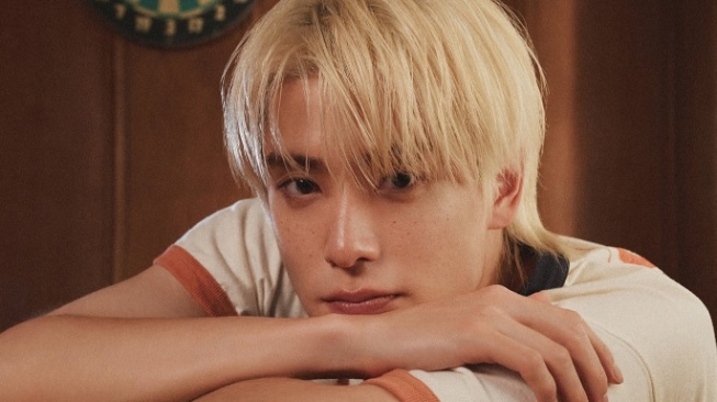 Mulai Rp 1 Juta, Intip Harga Tiket Fan-con Jaehyun NCT 'Mono' di Jakarta