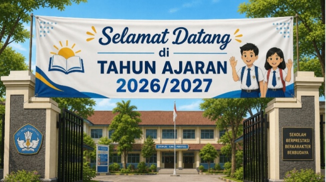 Berhitung Bea Masuk Sekolah, Dilema Kaum Menengah Jelang Tahun Ajaran Baru