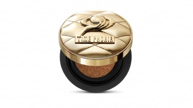 Timephoria Timeless Utopia Glow Perfection Cushion
