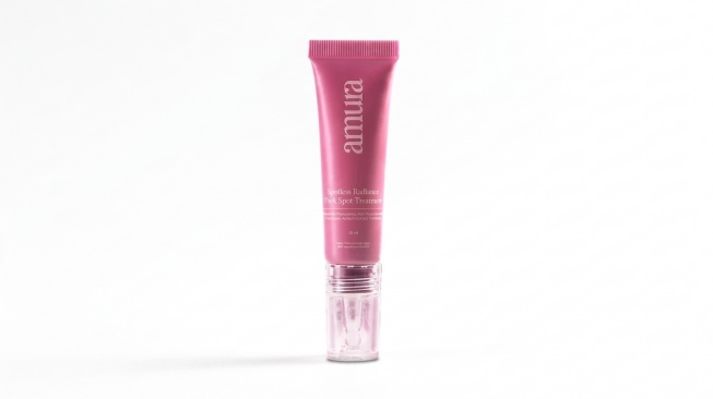 Amura Spotless Radiance Dark Spot Treatment