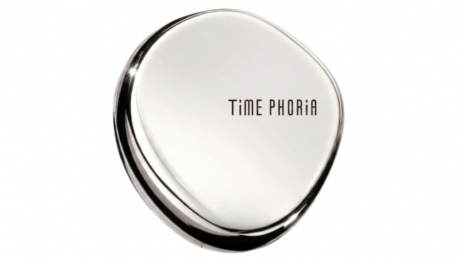 Timephoria Timeless Lumina Matte Perfection Cushion
