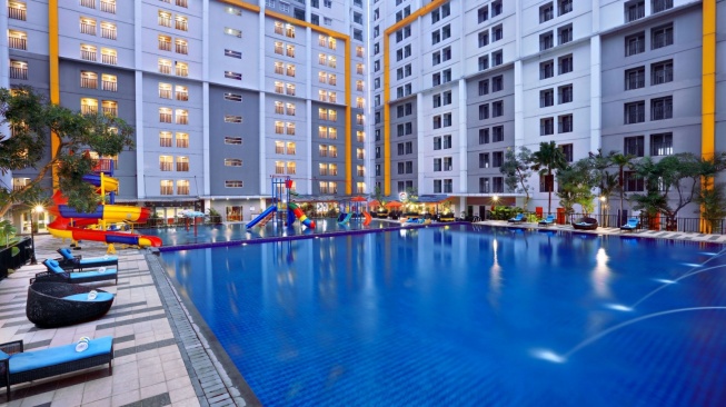 Staycation Makin Digemari, Ini Hotel Ramah Keluarga yang Bisa Jadi Pilihan