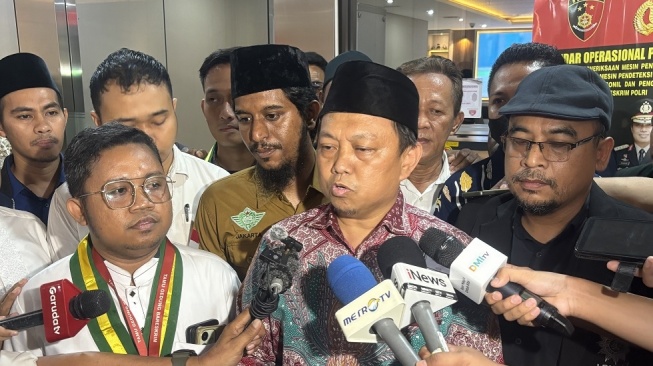 Dilaporkan ke Bareskrim, Abu Janda hingga Ade Armando Dituding Provokasi Potongan Video JK