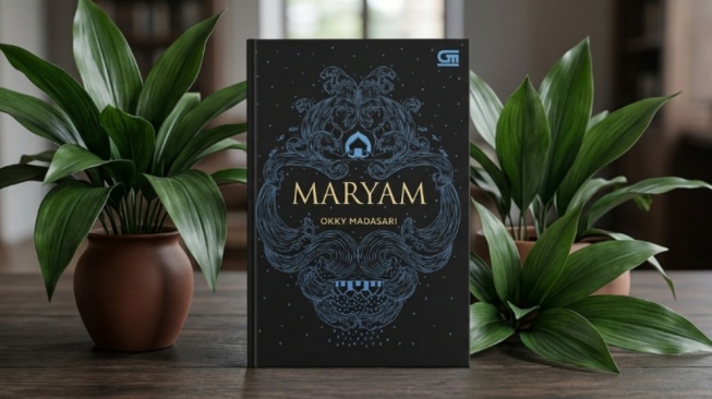 Prahara Iman di Balik Cadar Prasangka: Luka Kemanusiaan dalam Novel Maryam
