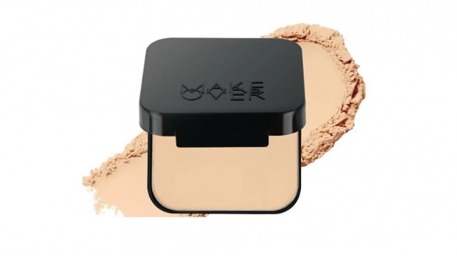MAKE OVER Perfect Cover Powder Foundation (Shopee)