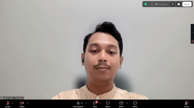Revisi UU Pemilu Mandek, Koalisi Sipil Desak DPR Bergerak Sebelum Agustus 2026