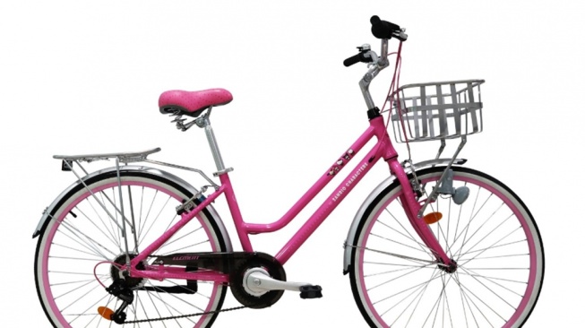 Element Karen Sanrio (Elementbike)