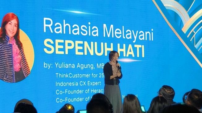Pakar Ungkap Kebiasaan Baru Pelanggan, yang Mau Jadi Pengusaha Wajib Tahu
