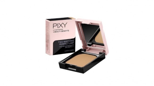 PIXY 4 Beauty Benefits Perfect Last TWC (Shopee)