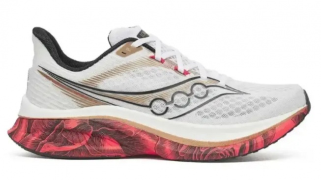 Saucony Endorphin Speed 5.