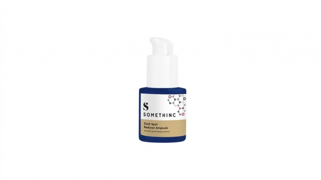 Somethinc Dark Spot Reducer Ampoule