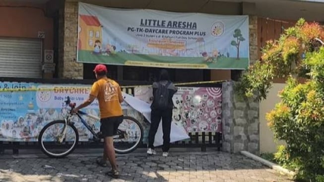 Antara Topeng Kasih dan Kewaspadaan: Refleksi dari Kasus Little Aresha