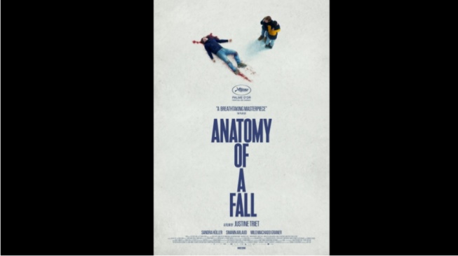 Ulasan Film Anatomy of a Fall: Ketika Pernikahan Berubah Menjadi Tragedi!