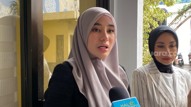 Disomasi Suami yang Selingkuh dan VCS, Clara Shinta Siap Lawan Balik: Saya Tidak Mau Diam!