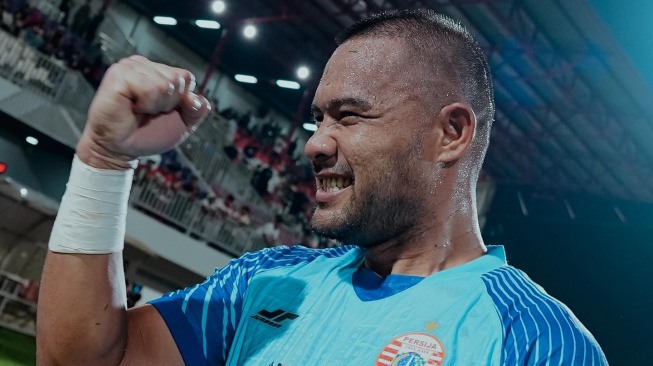 Jaga Asa Juara, Andritany Minta Persija Jakarta Tak Boleh Terpeleset di Kandang Persijap