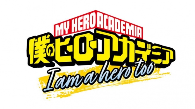 My Hero Academia Umumkan Anime Pendek I Am a Hero Too, Angkat Kisah Eri