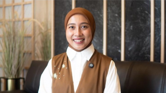 Kisah Dera Bantu Suami Melawan Penyakit GERD Melalui Pendekatan Holistik