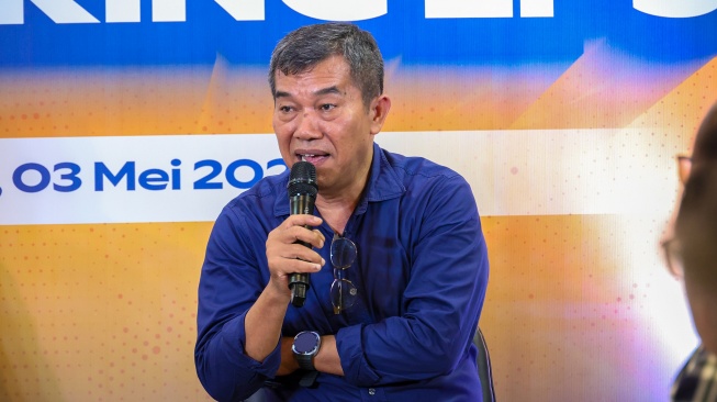 Perkuat Industri Asuransi, LPS Siapkan Skema Penjaminan Polis Asuransi