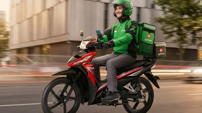 Irit Kebangetan: Motor 'Pekerja Keras' Honda Ini Tembus 59 Km/L Mulai 18 Jutaan, Pas Buat Ojol