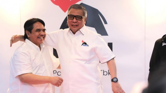 Antisipasi Dampak ke Jokowi Jadi Alasan PSI Terima Pengunduran Diri Ade Armando